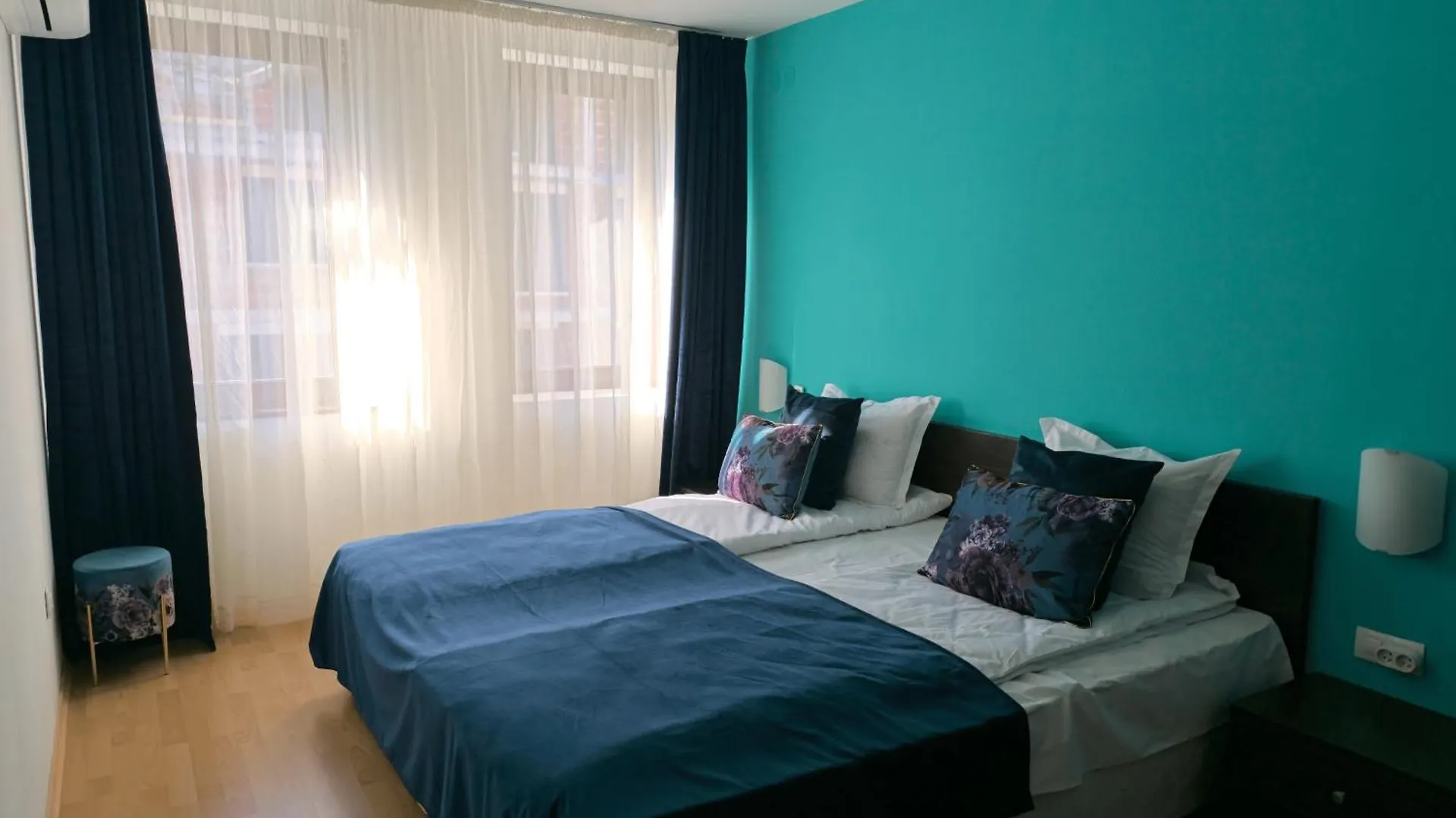 Botanique Apartment Bansko 0*,  Bulgaria