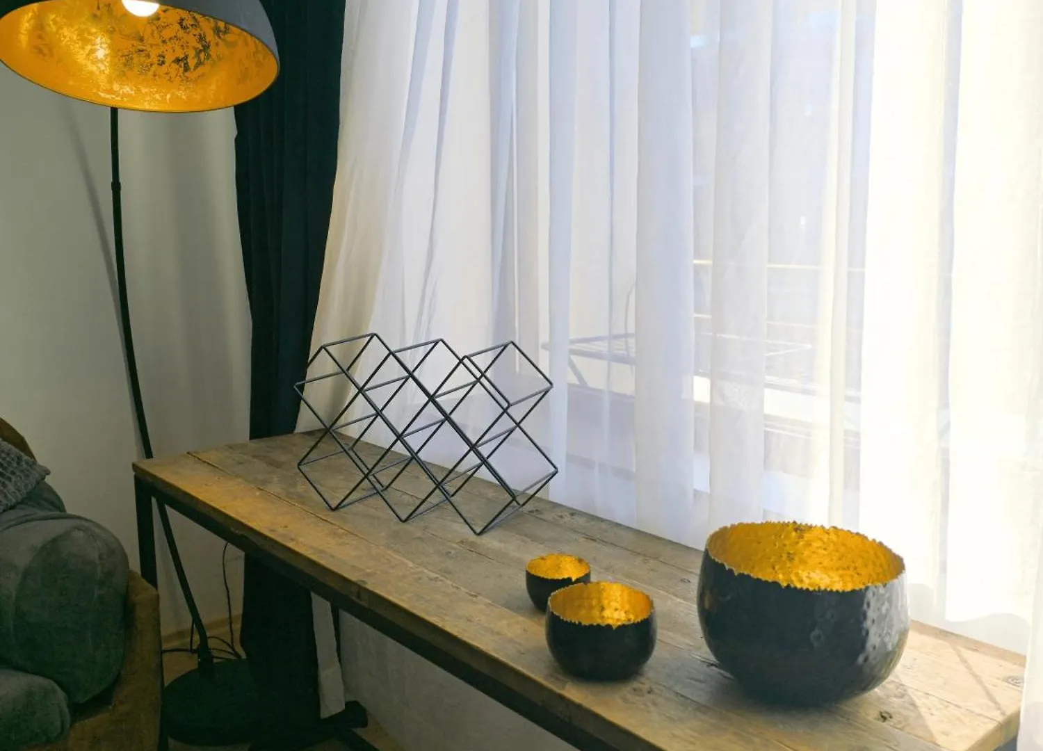 Botanique Apartment Bansko Bulgaria