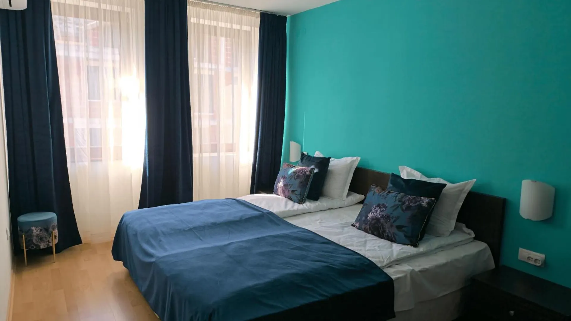 Botanique Apartment Bansko Bulgaria